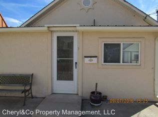 120 W 5th St, Rifle, CO 81650