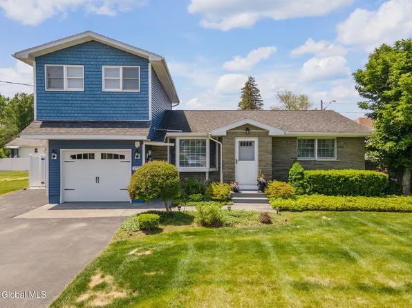 1729 Elizabeth Street, Schenectady, NY 12303