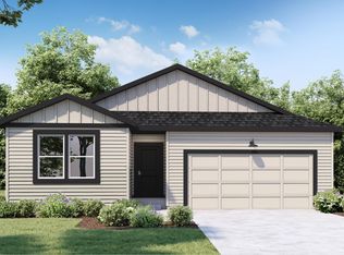 8701 W Millsap Ln, Cheney, WA 99004
