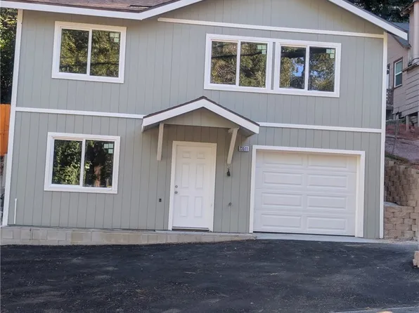 23511 Lake Dr, Crestline, CA 92325