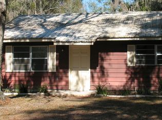 815 Bryson St NE, Live Oak, FL 32064