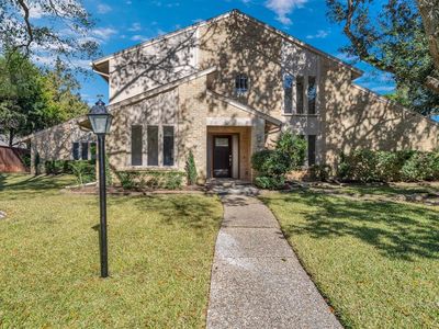 20110 Dering Ct, Katy, TX, 77450