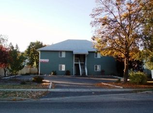 310 E 2nd Ave #C, Post Falls, ID 83854