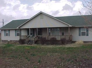 4280 Butler Rd, Hopkinsville, KY 42240