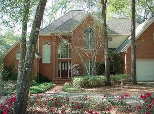 100 Brookhollow Ct, Dothan, AL 36303