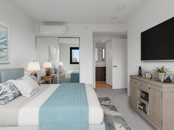 615 Keawe St, Honolulu, HI 96813