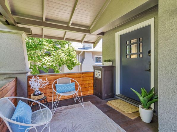1833 Brandon St, Oakland, CA 94611