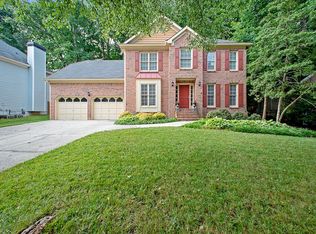 3479 Hollow Stream Trl, Powder Springs, GA 30127