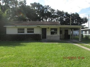 2625 Canal Dr N, Lakeland, FL 33801