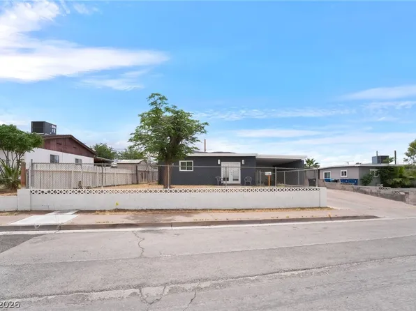 243 Tungsten St, Henderson, NV 89015