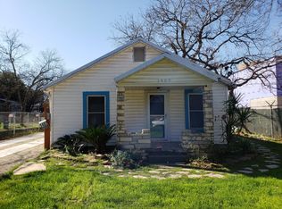 1407 Haskell St #1, Austin, TX 78702