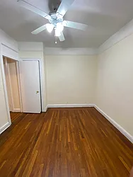 Rented by New York Residence