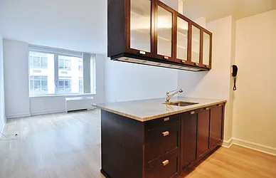 Rented by BLU Real Estate