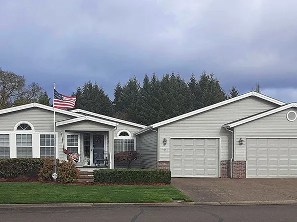 1041 Midland Brg, Eugene, OR 97404