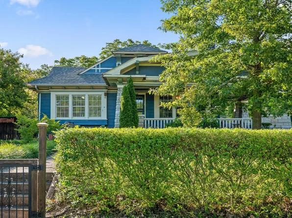 252 Glenwood Dr, Chattanooga, TN 37404