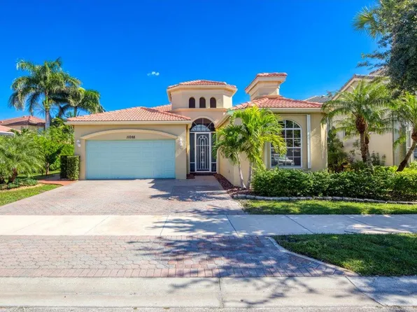 11098 SW Wyndham Way, Port St Lucie, FL 34987