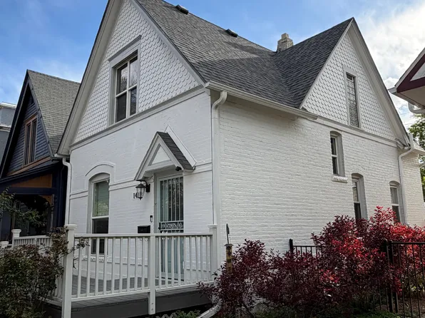 1429 Milwaukee St, Denver, CO 80206