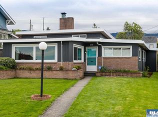 516 E 11th St, Port Angeles, WA