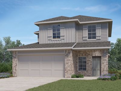 217 Santa Rosa Ln, Buda, TX, 78610