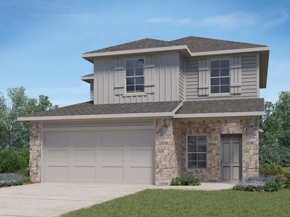 217 Santa Rosa Ln, Buda, TX 78610