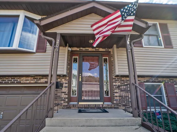 206 E Ridge St, Lansford, PA 18232