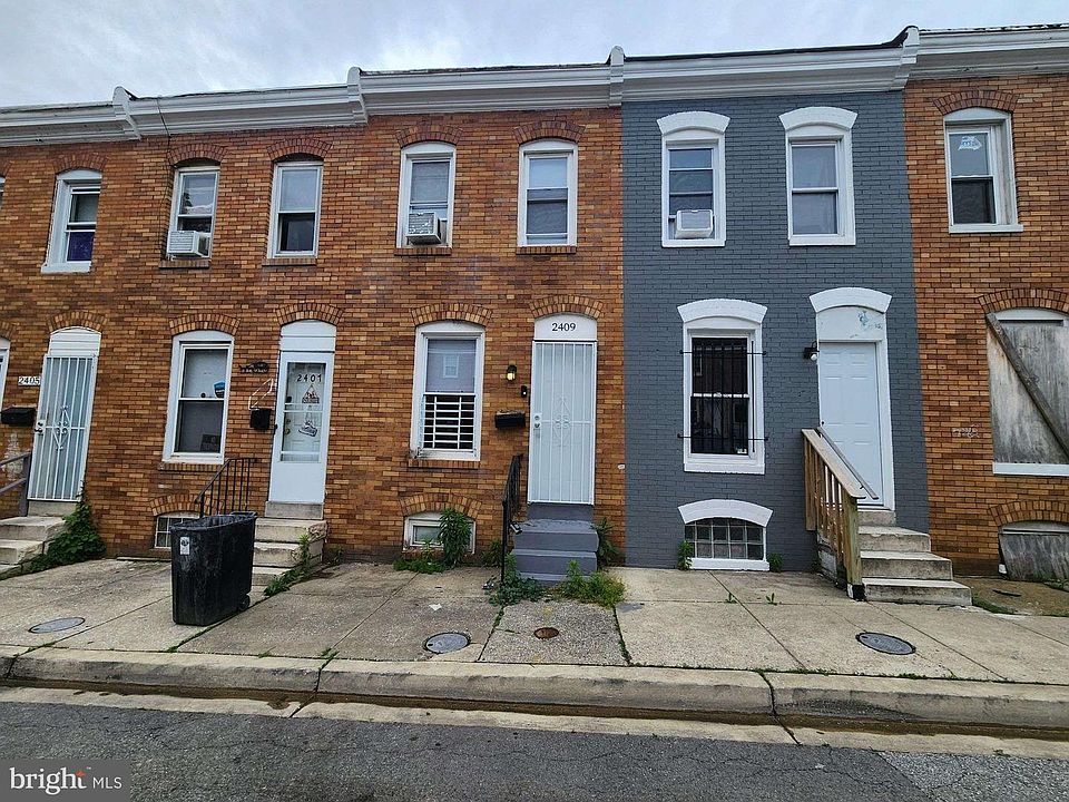1st image of 2409 Christian St