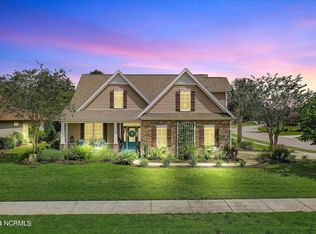 2226 Curly Maple Wynd NE, Leland, NC 28451