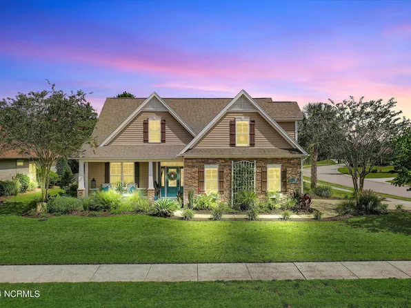 2226 Curly Maple Wynd NE, Leland, NC 28451