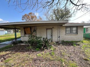 1012 Hardy Ave, Gulfport, MS 39501