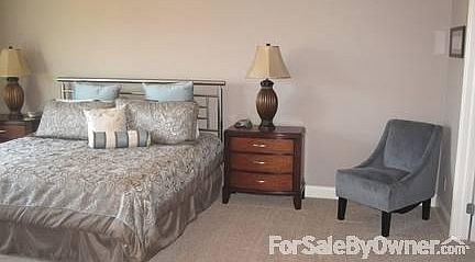 Master Bedroom (Second Floor)
						:
						Includes a trey ceiling.