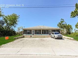 202 Homer Ave S, Lehigh Acres, FL 33973