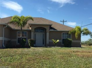 310 NW 7th Pl, Cape Coral, FL 33993