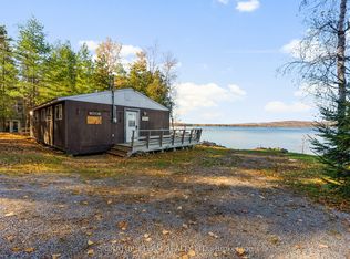 368B Rocky Point Dr, Bonnechere Valley, ON K0J 2A0