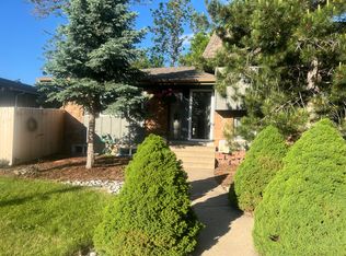 2240 Hillsdale Cir, Boulder, CO 80305