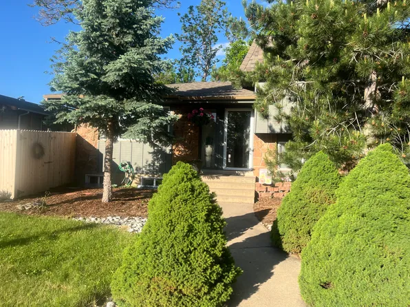 2240 Hillsdale Cir, Boulder, CO 80305