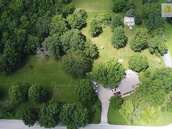 2.9 Acre Corner Lot!!