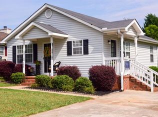 100 Terrace Rd, Easley, SC 29642