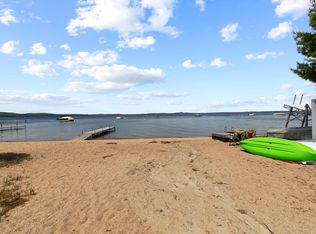 19 Naomi St, Sebago, ME 04029