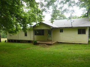 254 Madison 5553 Rd, Huntsville, AR 72740