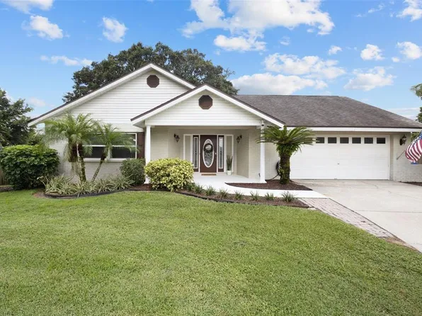 4402 Pawnee Path, Valrico, FL 33594