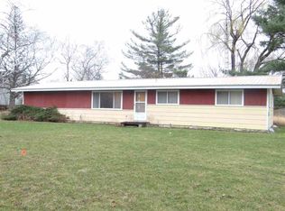 60880 Old Highway 18 Pr, Prairie Du Chien, WI 53821