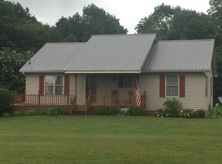 7642 Bob Carr Rd, Cross Plains, TN 37049