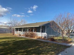 450 Griffin Rd, Helena, MT 59602