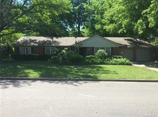 6312 E 57th St S, Tulsa, OK 74135