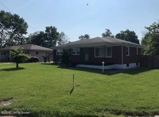 4951 Determine Ln, Louisville, KY 40216