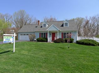 121 Esbenshade Dr, Lititz, PA 17543