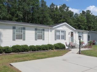 4612 Brookland Dr, Conway, SC 29526