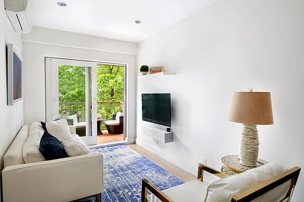 Rented by Brown Harris Stevens | media 10