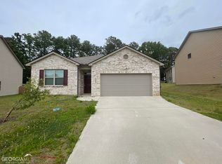1589 Farrell Ln, Hampton, GA 30228