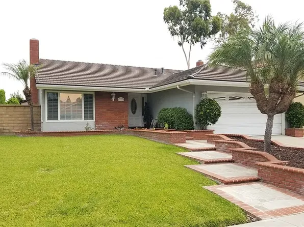 1234 Summersworth Pl, Fullerton, CA 92833